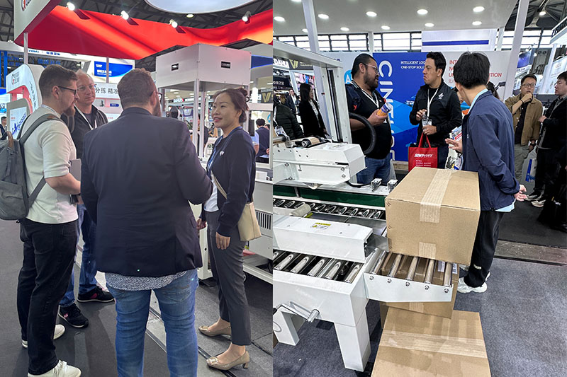 動(dòng)態(tài)掃描稱重測體一體機(jī)